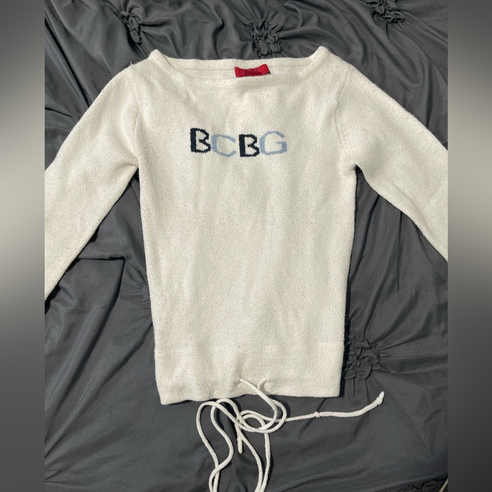 BCBG TOP